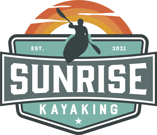 Sunrise Kayaking
