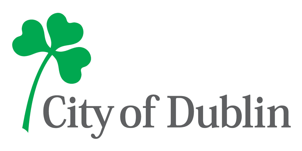 City of Dublin Logo