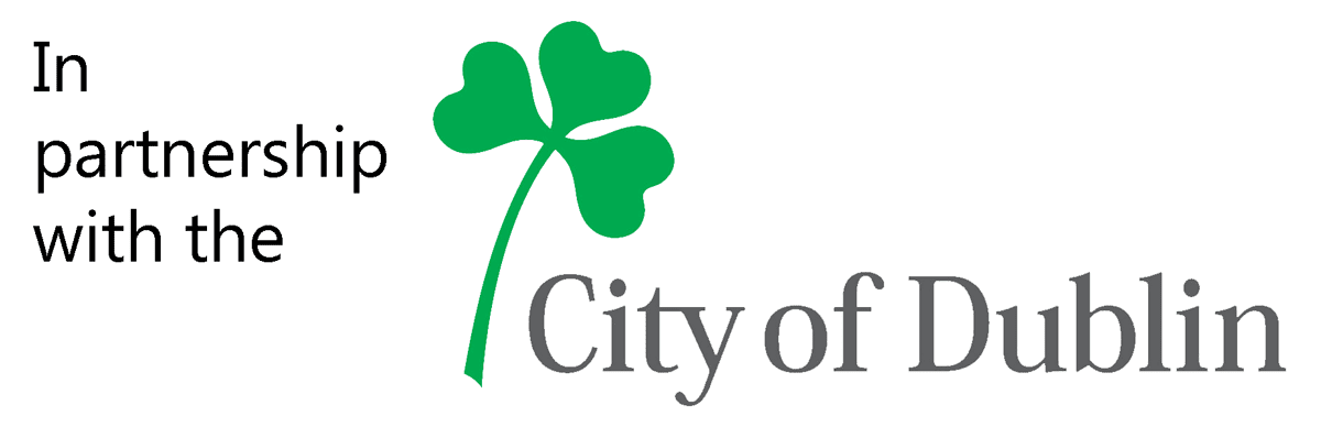 City of Dublin Logo