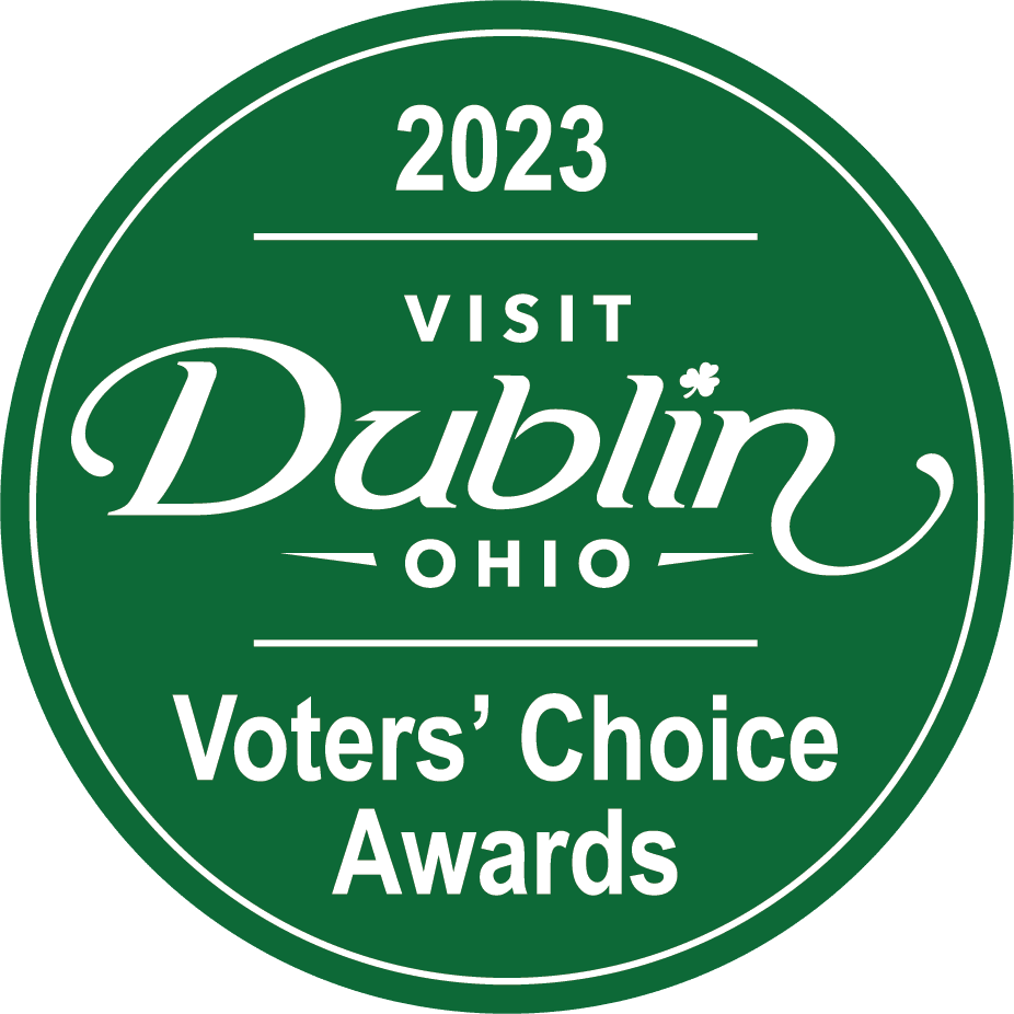 Voter's Choice Awards logo